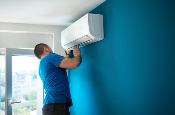 Best Commercial HVAC repair  in Honeyville, UT