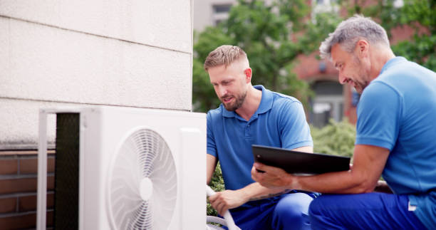 Best Ductless HVAC repair  in Honeyville, UT