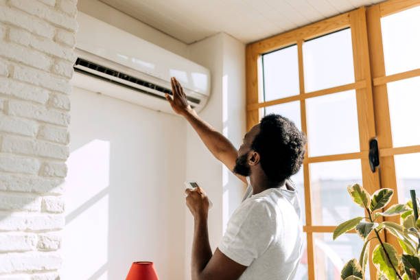 Best HVAC air duct cleaning  in Honeyville, UT