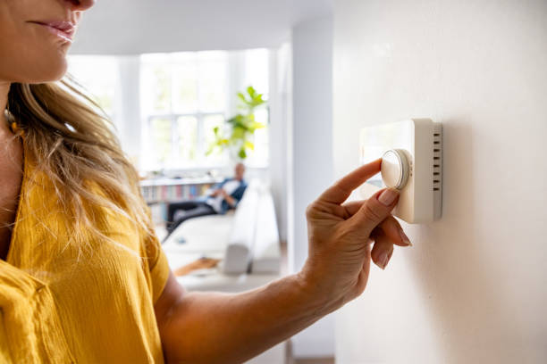 Best Emergency HVAC repair  in Honeyville, UT
