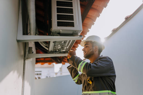 Best HVAC emergency services  in Honeyville, UT