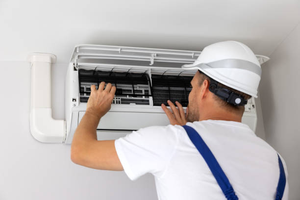 Best HVAC air duct cleaning  in Honeyville, UT