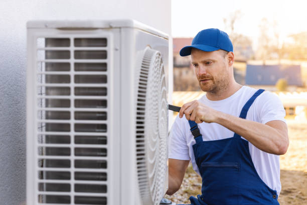 Best HVAC repair near me  in Honeyville, UT